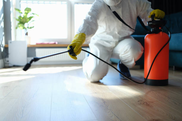 Reliable Blood Cleanup contractor in Oceano, CA by Dulley Family Biohazard Services